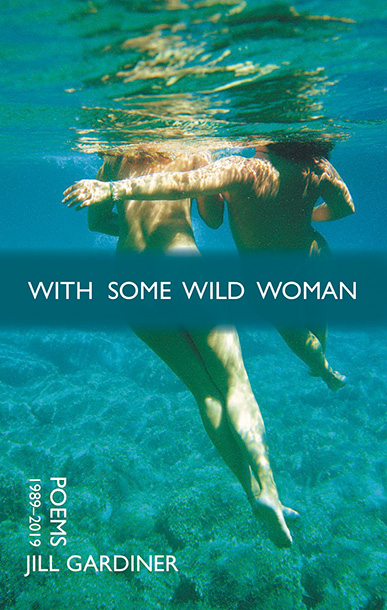 With Some Wild Woman cover