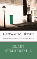Gateway to Heaven cover