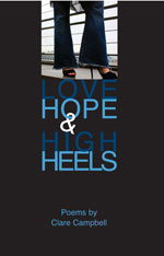 Love, Hope and High Heels cover
