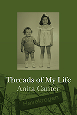 Threads of My Life book cover